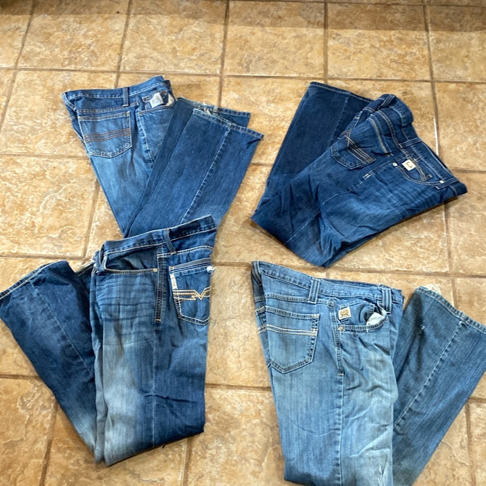 Mens Cinches 29x30 29x32 29x32 30x32